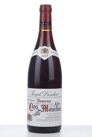 france-bourgogne-wine-beaune-clos-des-mouches-rouge-1998